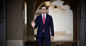 Comisionado Residente resalta importancia de desarrollar vínculos económicos con España