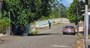 Asesinan hombre en barrio Bélgica en Ponce