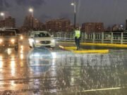 Onda tropical mantiene condiciones inestables y riesgo de inundaciones en el noroeste