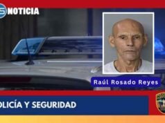 Arrestan a sexagenario por cargos como ofensor sexual en Mayagüez