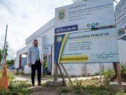 Santa Isabel apuesta a la economía y la seguridad