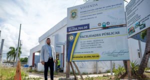Santa Isabel apuesta a la economía y la seguridad