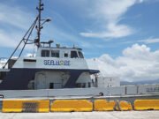 De Ponce a Haití: Estiba de esperanza