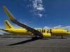 CTPR informa cese de operaciones de Spirit