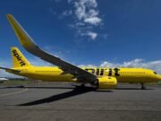 CTPR informa cese de operaciones de Spirit