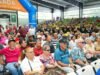 Villalba celebra primera Cumbre de Adultos Mayores
