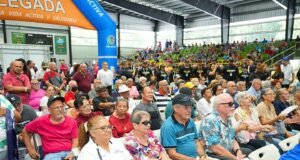 Villalba celebra primera Cumbre de Adultos Mayores