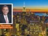 Alcaldes presentarán proyectos en conversatorio en Nueva York