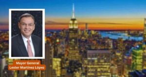 Alcaldes presentarán proyectos en conversatorio en Nueva York