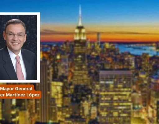 Alcaldes presentarán proyectos en conversatorio en Nueva York