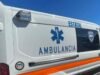 Mujer arrestada tras presuntamente apuñalar a una octogenaria en San Juan