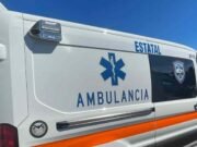 Mujer arrestada tras presuntamente apuñalar a una octogenaria en San Juan