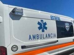 Mujer arrestada tras presuntamente apuñalar a una octogenaria en San Juan