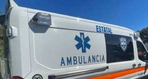 Mujer arrestada tras presuntamente apuñalar a una octogenaria en San Juan