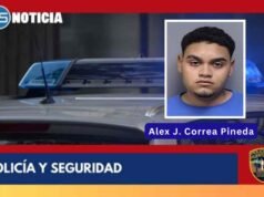Radican cargos contra hombre acusado de maltrato a bebé y violencia doméstica en Guayama
