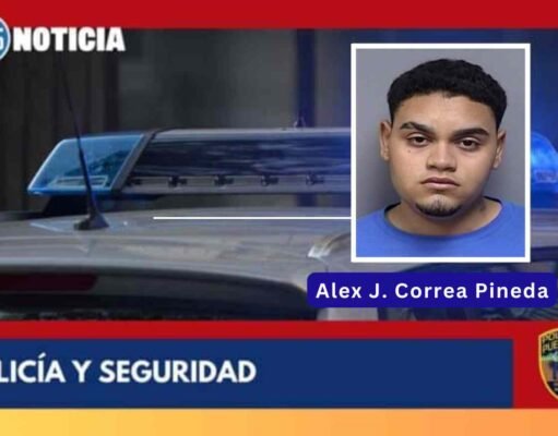 Radican cargos contra hombre acusado de maltrato a bebé y violencia doméstica en Guayama
