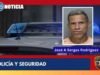 Arrestan a hombre por maltrato a persona de edad avanzada y robo en Guayama