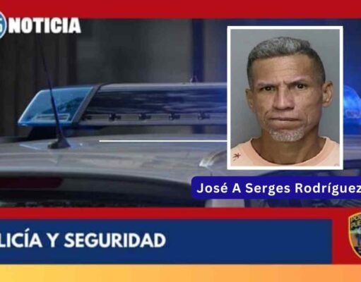 Arrestan a hombre por maltrato a persona de edad avanzada y robo en Guayama