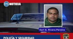 Arrestan a hombre en Canóvanas por violencia doméstica y maltrato a menores