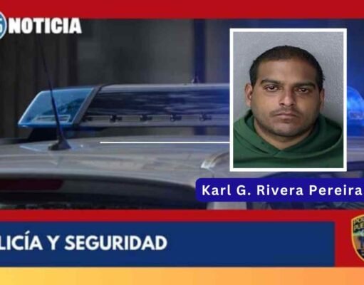 Arrestan a hombre en Canóvanas por violencia doméstica y maltrato a menores