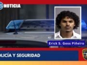 Radican cargos contra joven por violencia doméstica, armas y agresión en Caguas