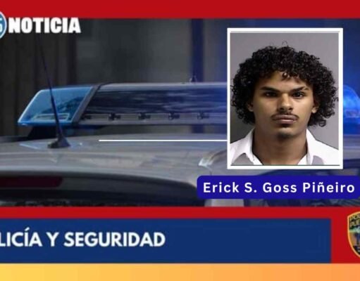 Radican cargos contra joven por violencia doméstica, armas y agresión en Caguas