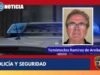 Arrestan en San Juan a hombre de 70 años por presunta violación a la Ley 54