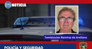 Arrestan en San Juan a hombre de 70 años por presunta violación a la Ley 54