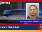 Arrestan a acusado de disparar contra policías y ocupan drogas en allanamiento en Carolina