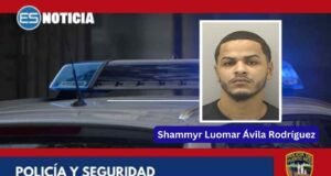 Arrestan a acusado de disparar contra policías y ocupan drogas en allanamiento en Carolina