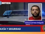 Arrestan a hombre por violaciones a la Ley 54 y le imponen $1.5 millones de fianza