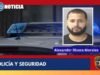 Arrestan en Aguadilla a hombre buscado por violencia doméstica