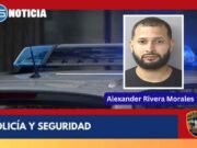 Arrestan en Aguadilla a hombre buscado por violencia doméstica