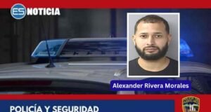 Arrestan en Aguadilla a hombre buscado por violencia doméstica