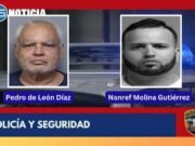 Radican cargos por agresión sexual contra hombre en Caguas y por violencia doméstica en Guayama