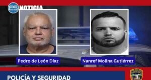 Radican cargos por agresión sexual contra hombre en Caguas y por violencia doméstica en Guayama