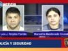 Radican cargos por violación a orden de protección y maltrato de menor