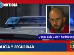 Radican cargos contra hombre acusado de matar a compañero de trabajo en Aibonito