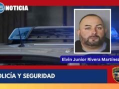 Justicia presenta cargos contra hombre acusado de asesinar a mujer en Cabo Rojo