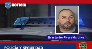 Justicia presenta cargos contra hombre acusado de asesinar a mujer en Cabo Rojo