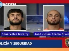 Oficial de Corrección entre arrestados por escalamiento en Camuy