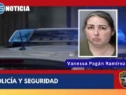 Justicia radica cargos contra mujer acusada de maltratar a su madre en Trujillo Alto