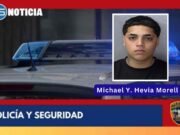 Radican cargos por violencia de género contra joven en Carolina
