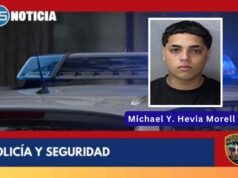 Radican cargos por violencia de género contra joven en Carolina