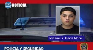 Radican cargos por violencia de género contra joven en Carolina