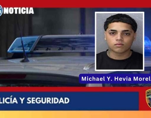 Radican cargos por violencia de género contra joven en Carolina