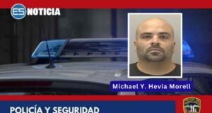 Radican cargos e ingresan a hombre por caso de violencia de género en San Juan
