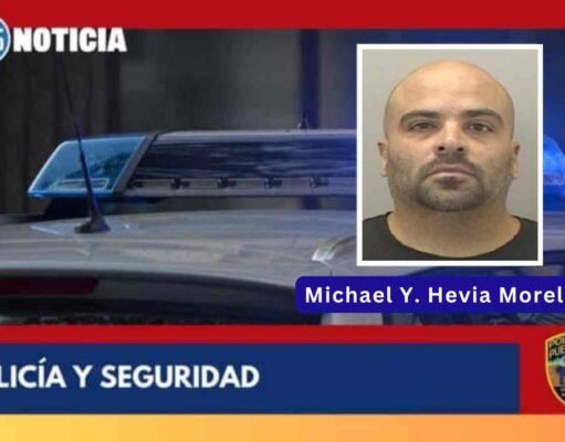 Radican cargos e ingresan a hombre por caso de violencia de género en San Juan