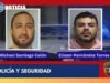 Arrestan en Villalba a fugitivo buscado por narcotráfico federal