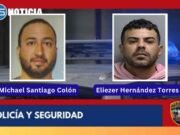 Arrestan en Villalba a fugitivo buscado por narcotráfico federal